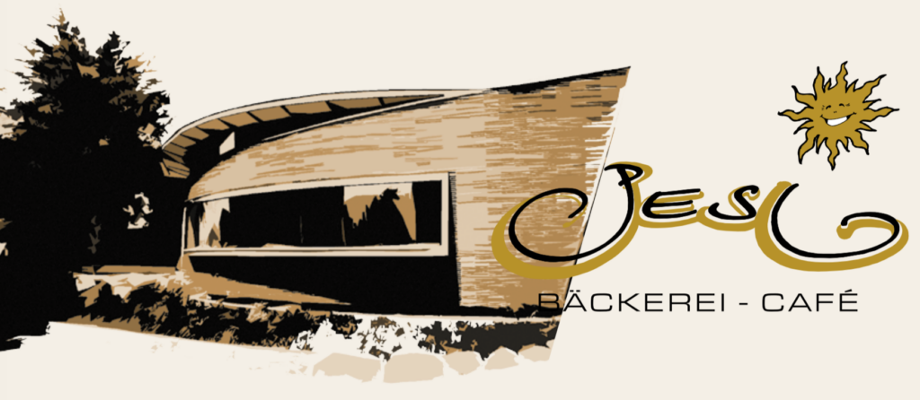 Bäckerei Pesl Logo